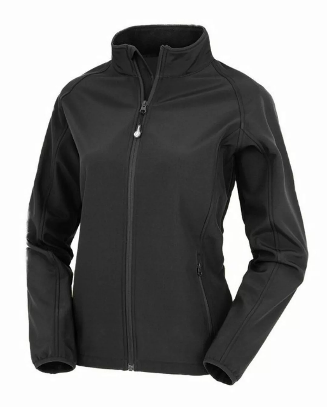 Result Softshelljacke Result Womens Recycled 2-Layer Softshell Jacke RT901F günstig online kaufen