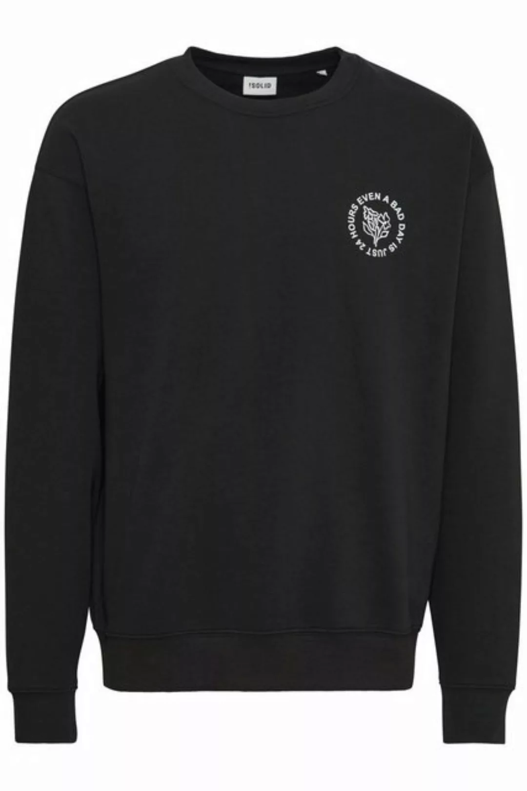 !Solid Sweatshirt SDGaius - 21107854 günstig online kaufen