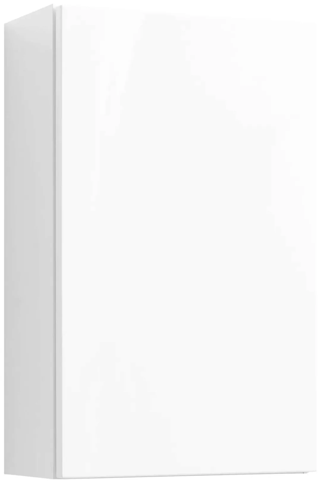 HELD MÖBEL Hängeschrank "Belluno", Breite 40 cm, mit 2 Einlegeböden günstig online kaufen