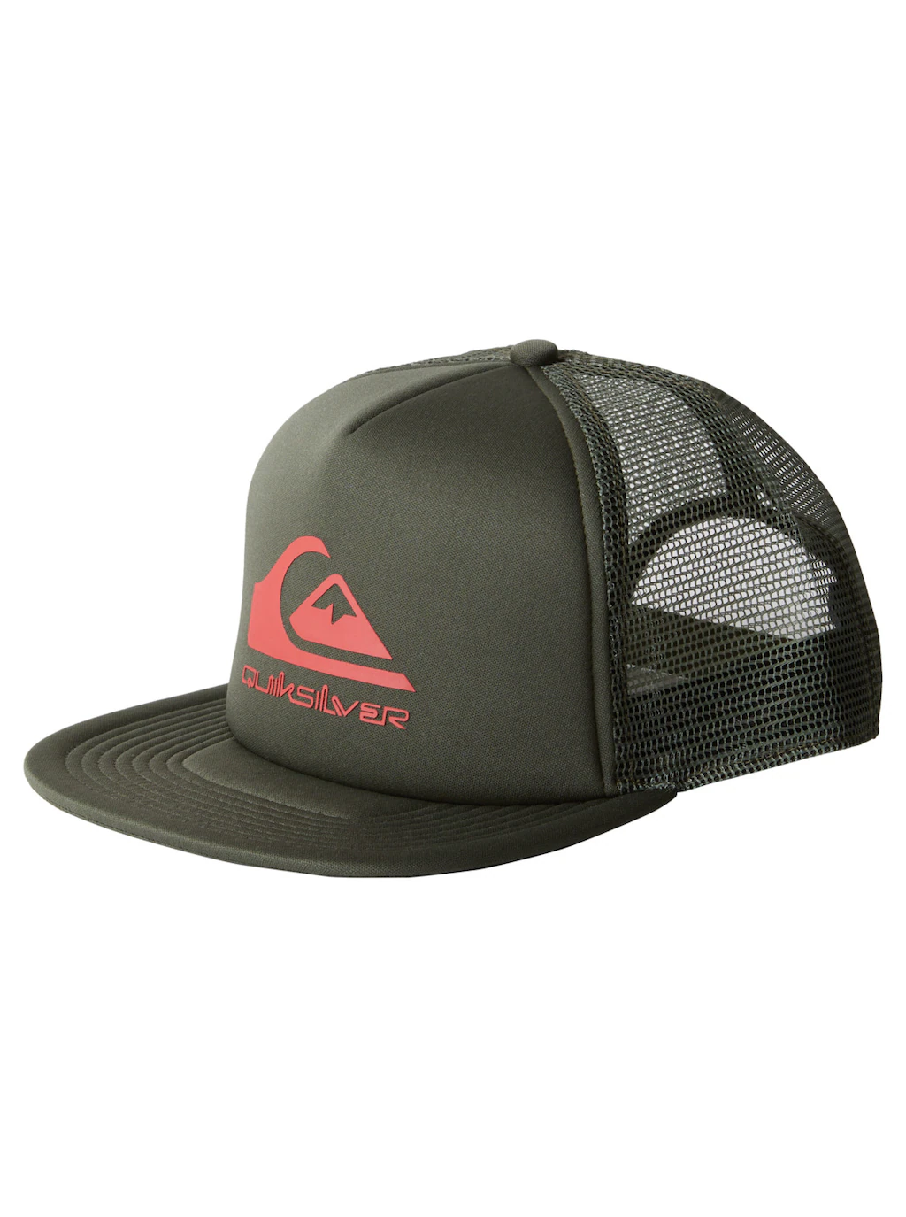 Quiksilver Trucker Cap "Foamslayer" günstig online kaufen