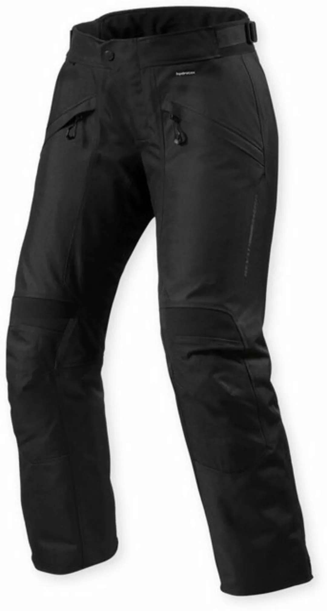 Revit Motorradhose Factor 5 H2O wasserdichte Damen Motorrad Textilhose günstig online kaufen