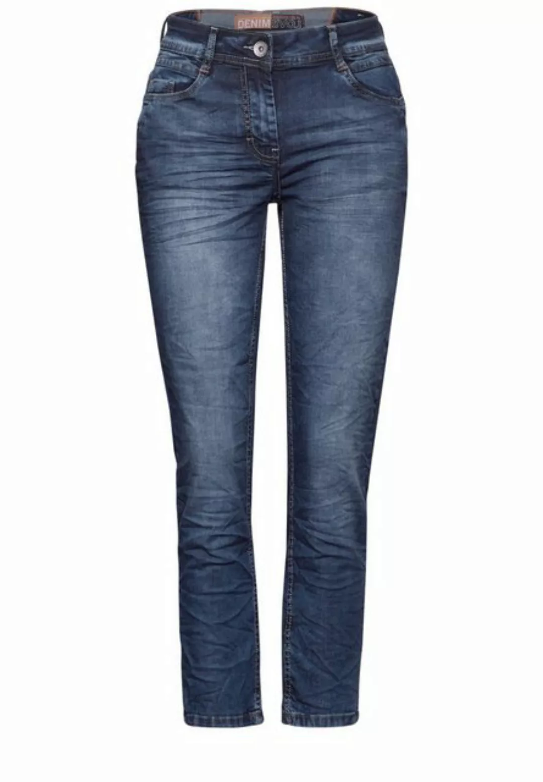 Cecil Stretch-Jeans günstig online kaufen