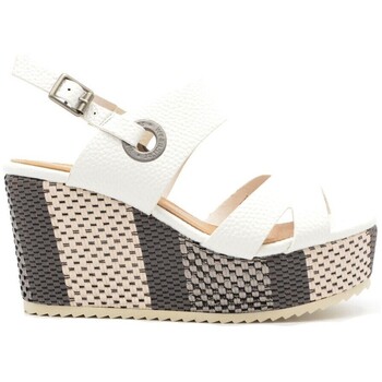 Wrangler  Sandalen Marbella sandalo con zeppa günstig online kaufen
