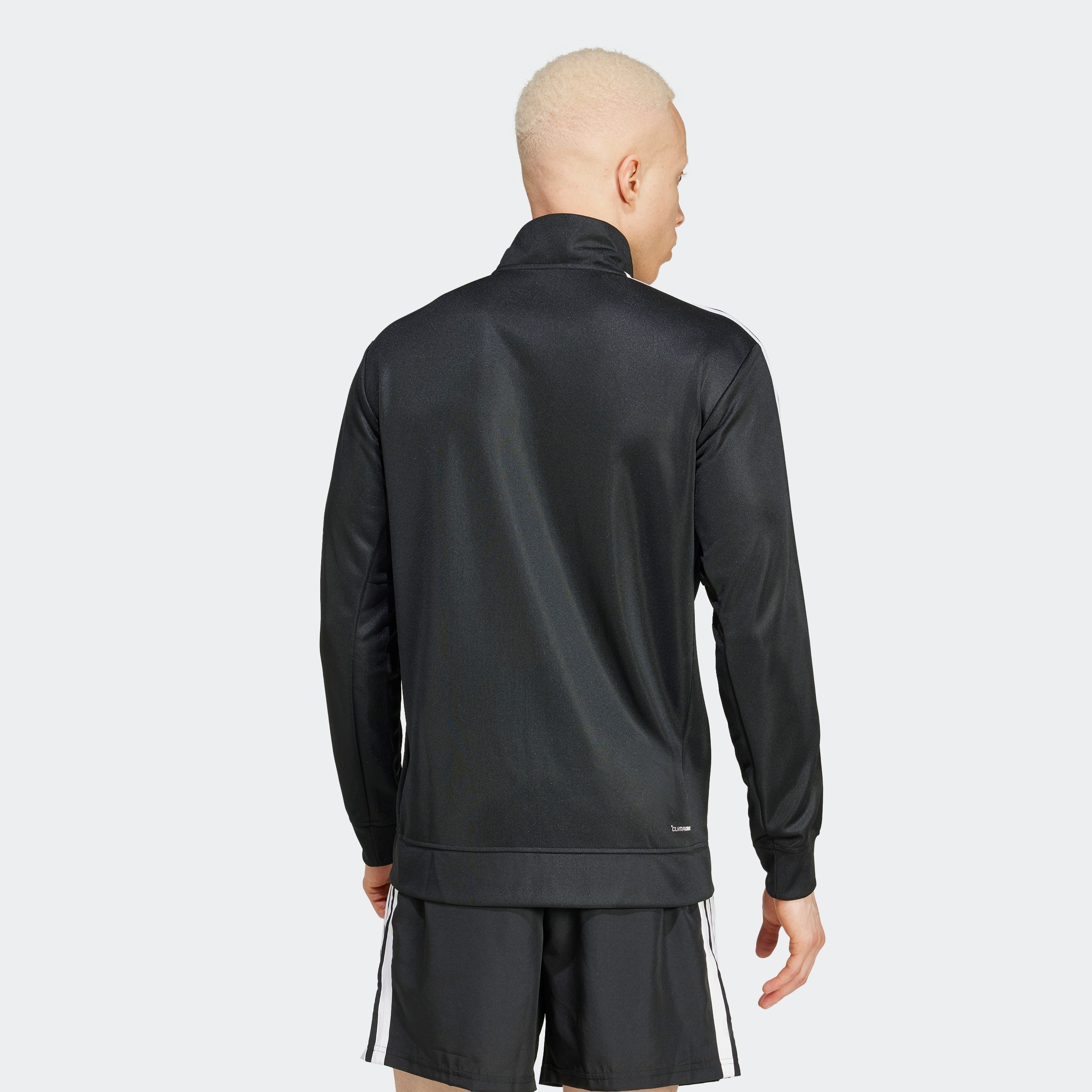 adidas Performance Outdoorjacke "TR-ES 3S T-TOP" günstig online kaufen