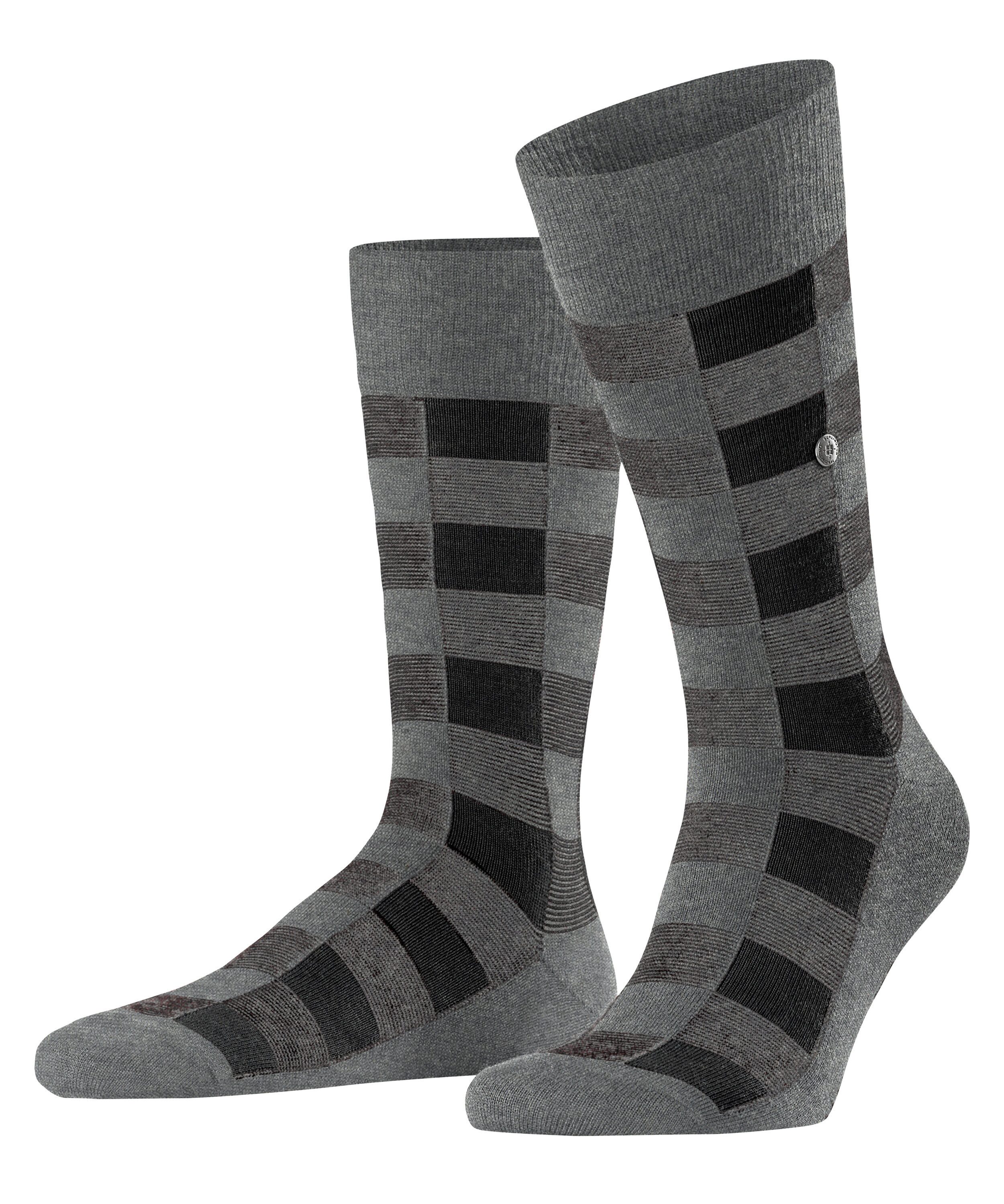Burlington Socken Buffalo Check (1-Paar) im günstig online kaufen