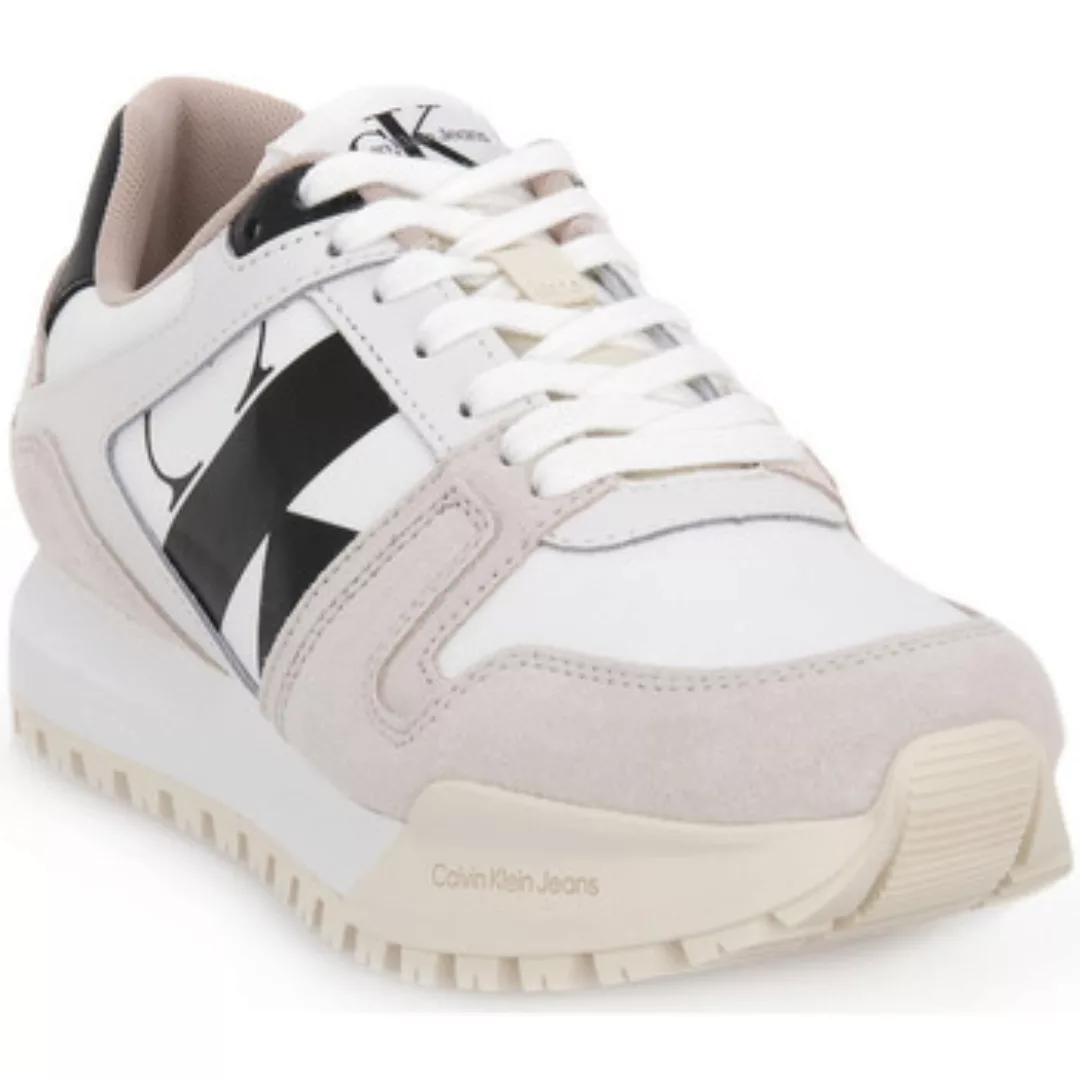 Calvin Klein Jeans  Sneaker UBR RU LACEUP günstig online kaufen