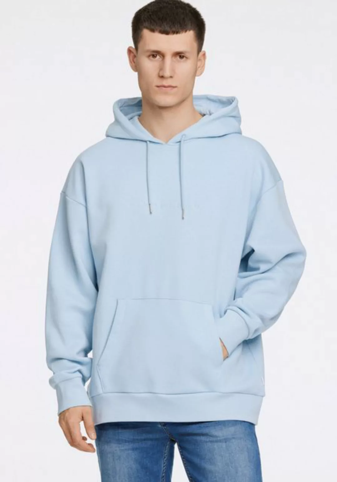 LINDBERGH Hoodie Lindbergh Hoodie günstig online kaufen