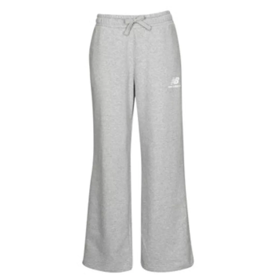 New Balance  Trainingsanzüge Essentials Stacked Logo Sweat Pant günstig online kaufen