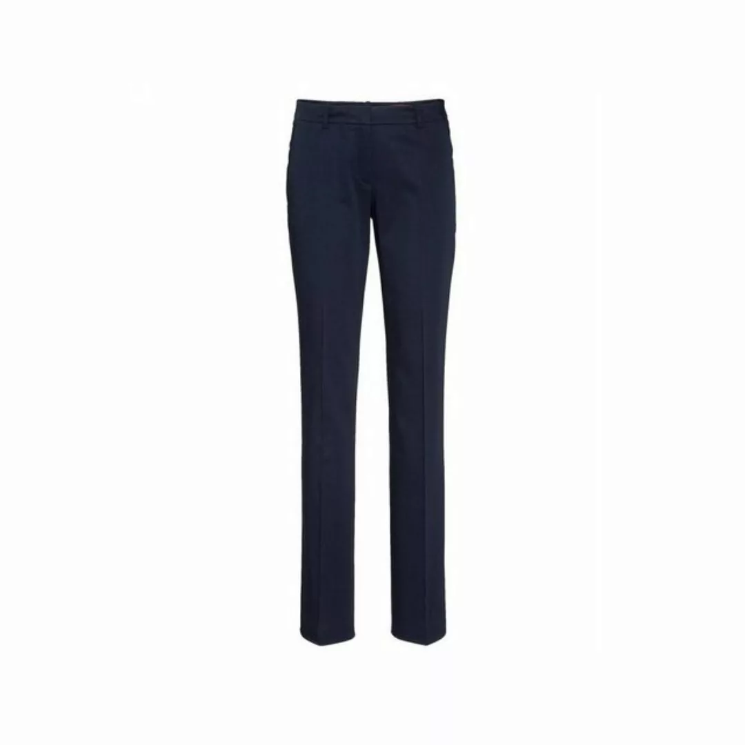 HUGO Shorts blau regular fit (1-tlg) günstig online kaufen