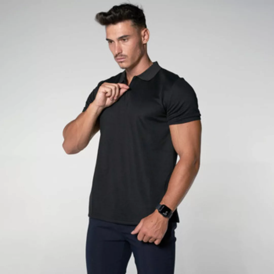 THEAD.  Poloshirt AXEL POLO SHIRT günstig online kaufen