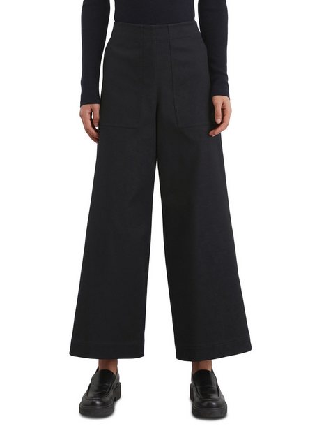 Marc O'Polo Chinohose aus Organic Cotton-Lyocell-Stretch günstig online kaufen