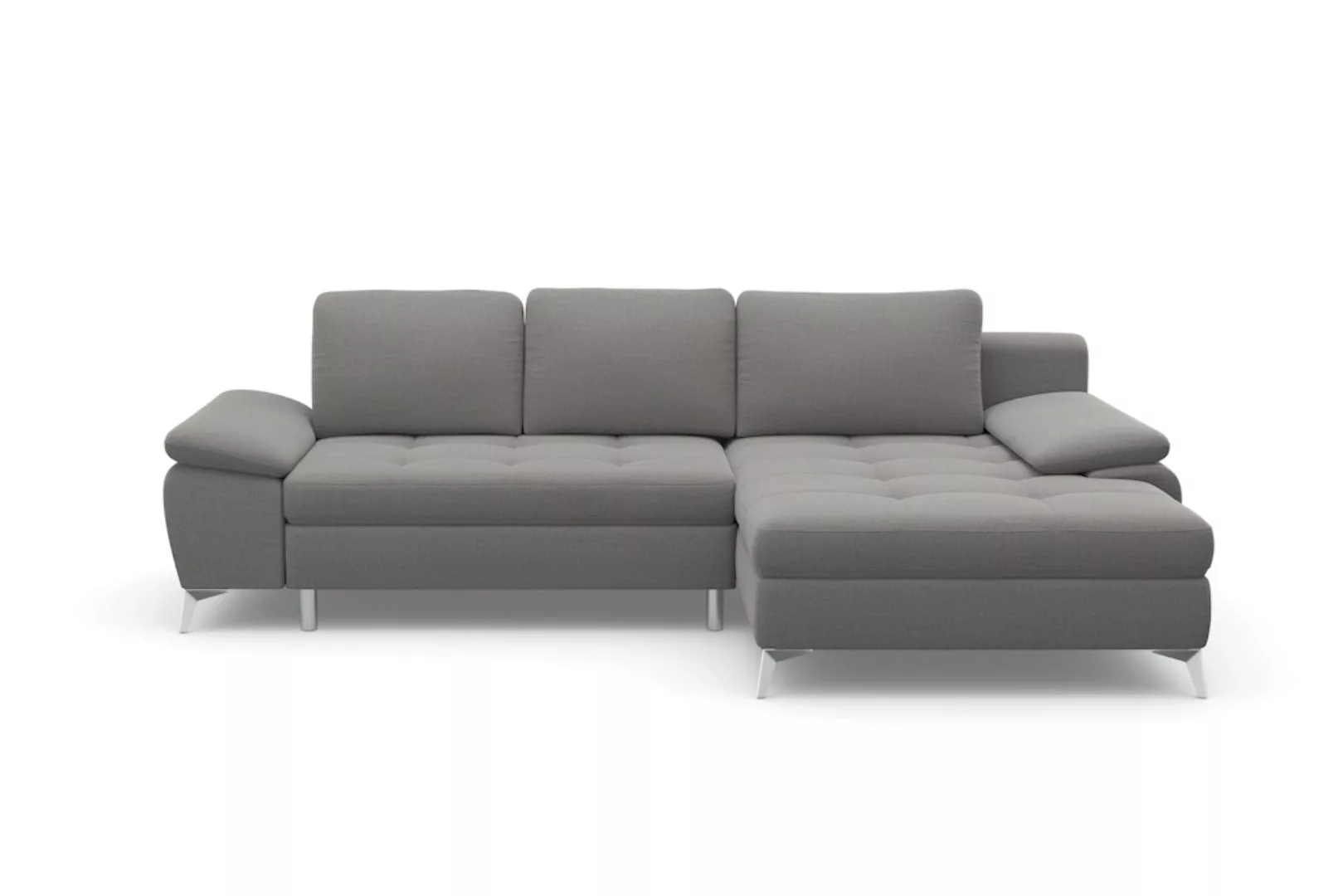 sit&more Ecksofa "Latigo" günstig online kaufen