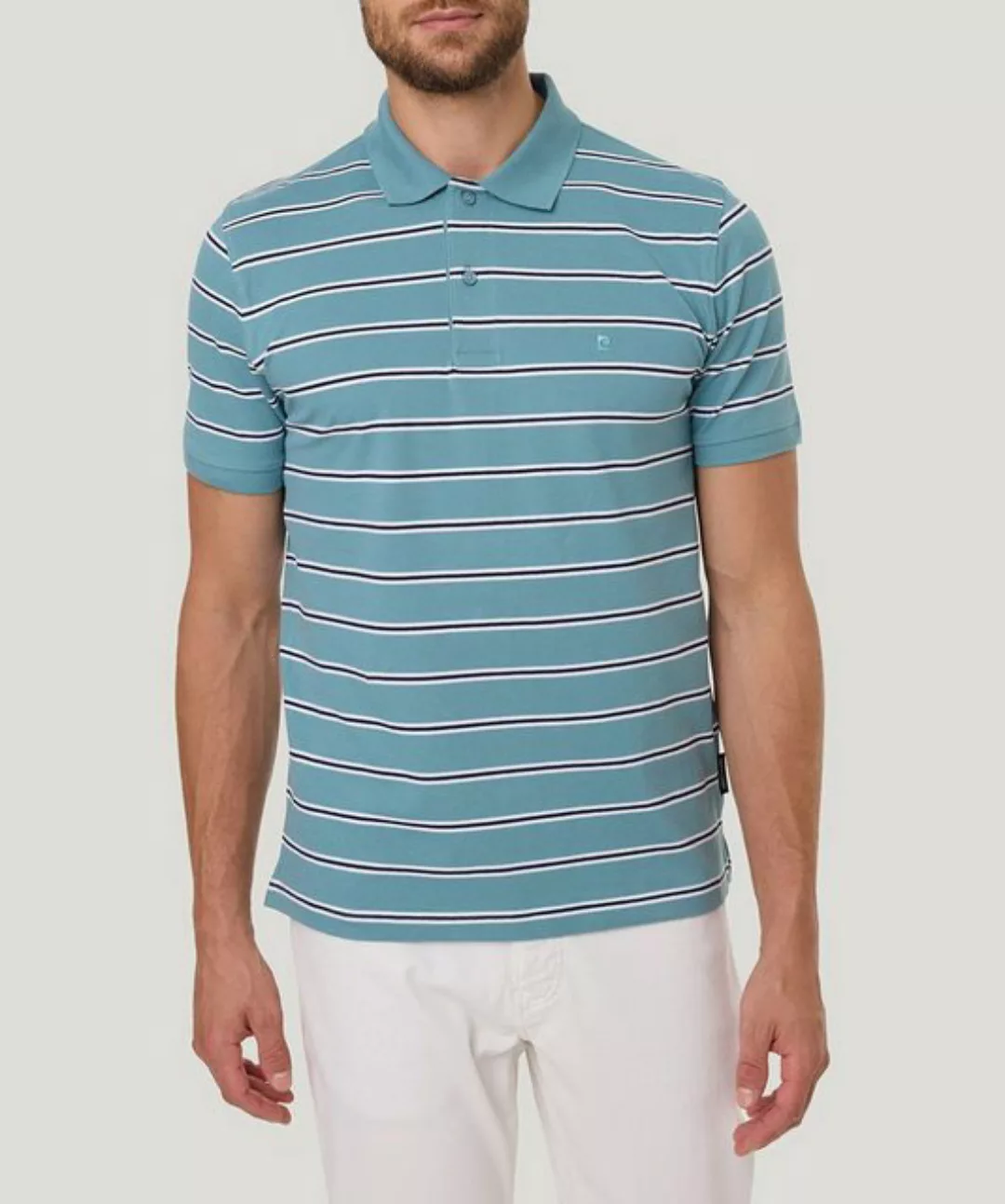 Pierre Cardin Poloshirt günstig online kaufen