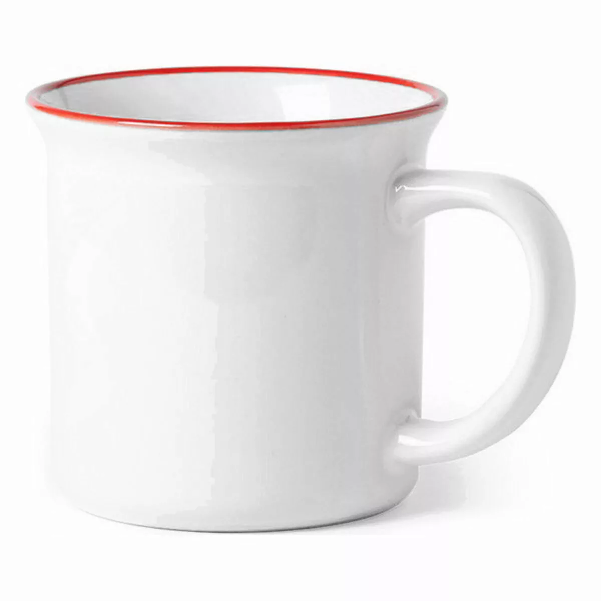 Vintage Tasse 146287 Zweifarbig (300 Ml) (36 Stück) günstig online kaufen