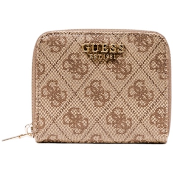 Guess  Geldbeutel LAUREL II SLG SMALL ZIP AROUND SWSG74 59137 günstig online kaufen