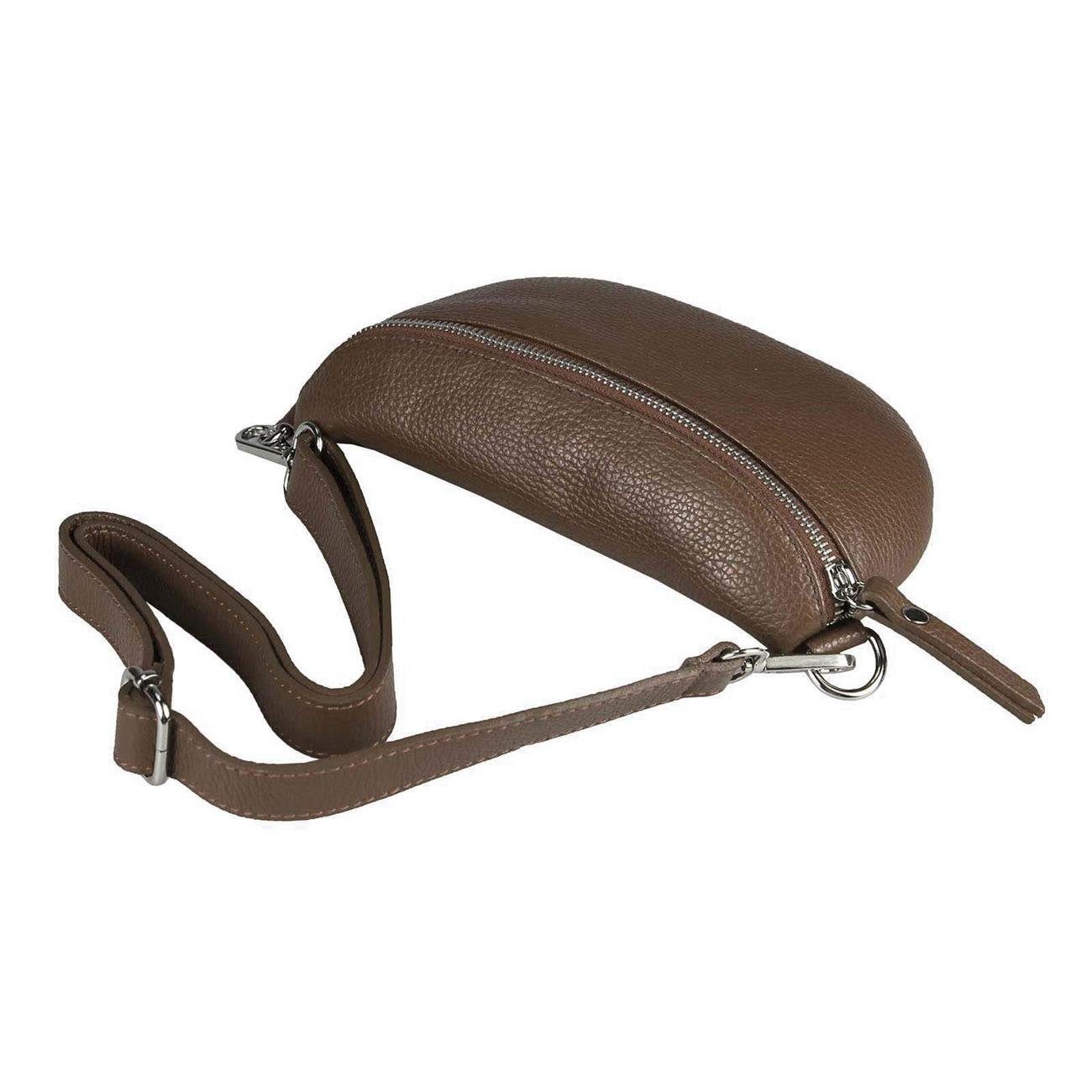ITALYSHOP24 Bauchtasche Made in Italy Damen günstig online kaufen