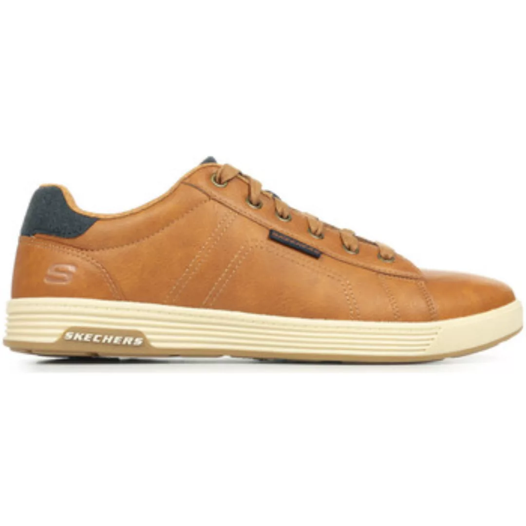 Skechers Sneaker "CAVELL", Freizeitschuh, Slipper, Schnürschuh mit Air-Cool günstig online kaufen