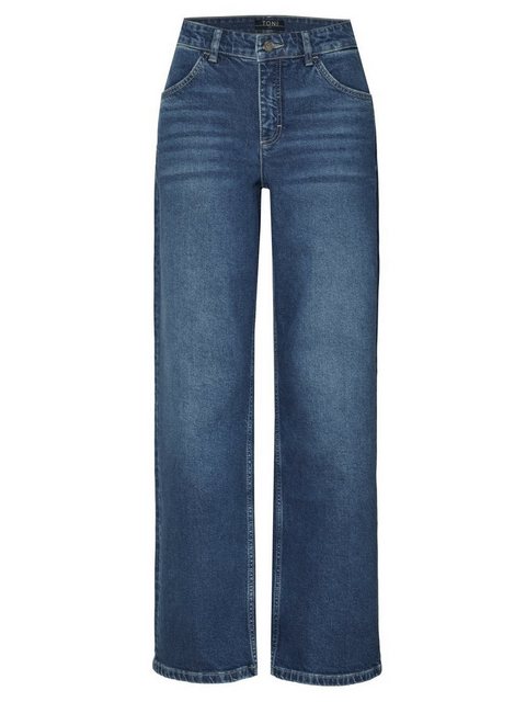 TONI Bootcut-Jeans Liv günstig online kaufen