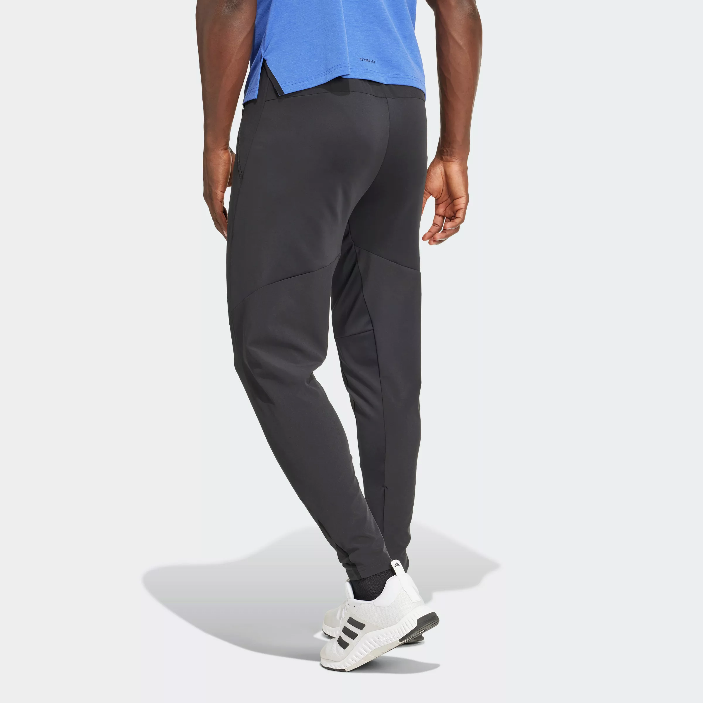 adidas Performance Sporthose "D4T HYBRID PANT", (1 tlg.) günstig online kaufen