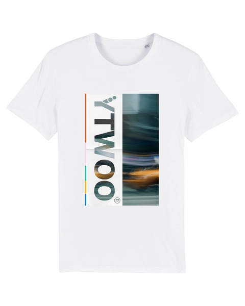 Ytwoo Unisex T-shirt Yellow Cab günstig online kaufen