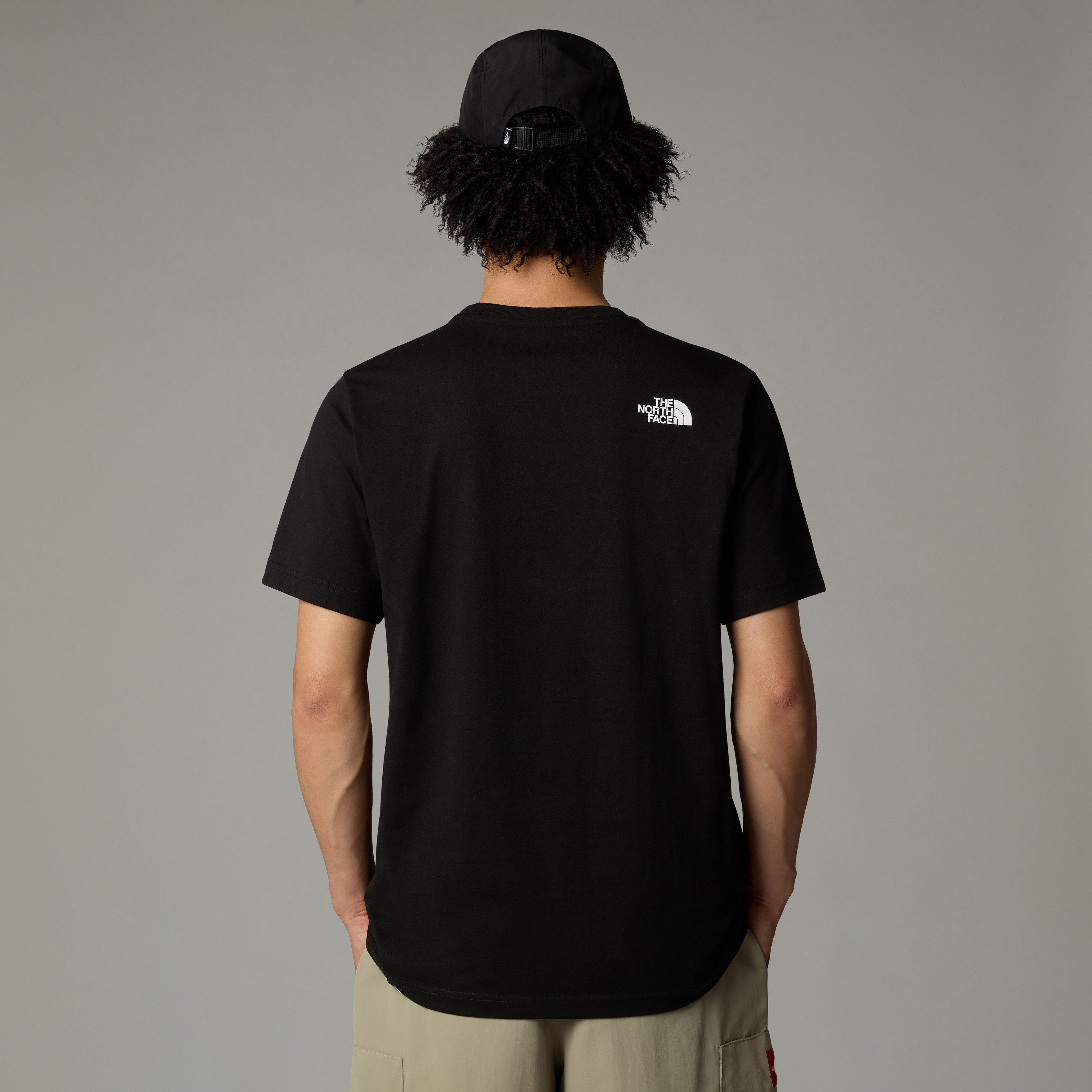 The North Face T-Shirt M S/S günstig online kaufen