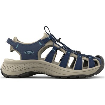 Keen  Fitnessschuhe Sportschuhe  Astoria West Sandale 1028959 1028959 günstig online kaufen