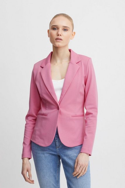 Ichi Sweatblazer IHKATE Blazer in toller Passform günstig online kaufen