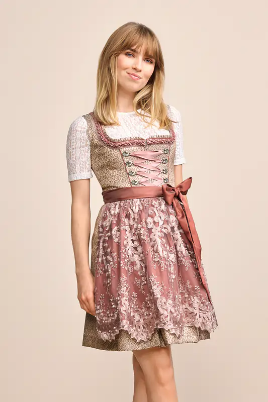 Dirndl Despina (50cm) günstig online kaufen