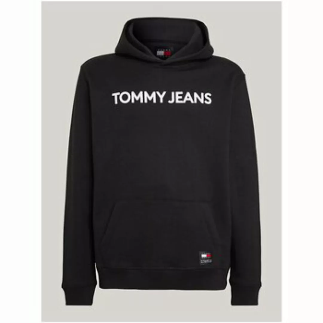 Tommy Jeans  Sweatshirt DM0DM18413 günstig online kaufen