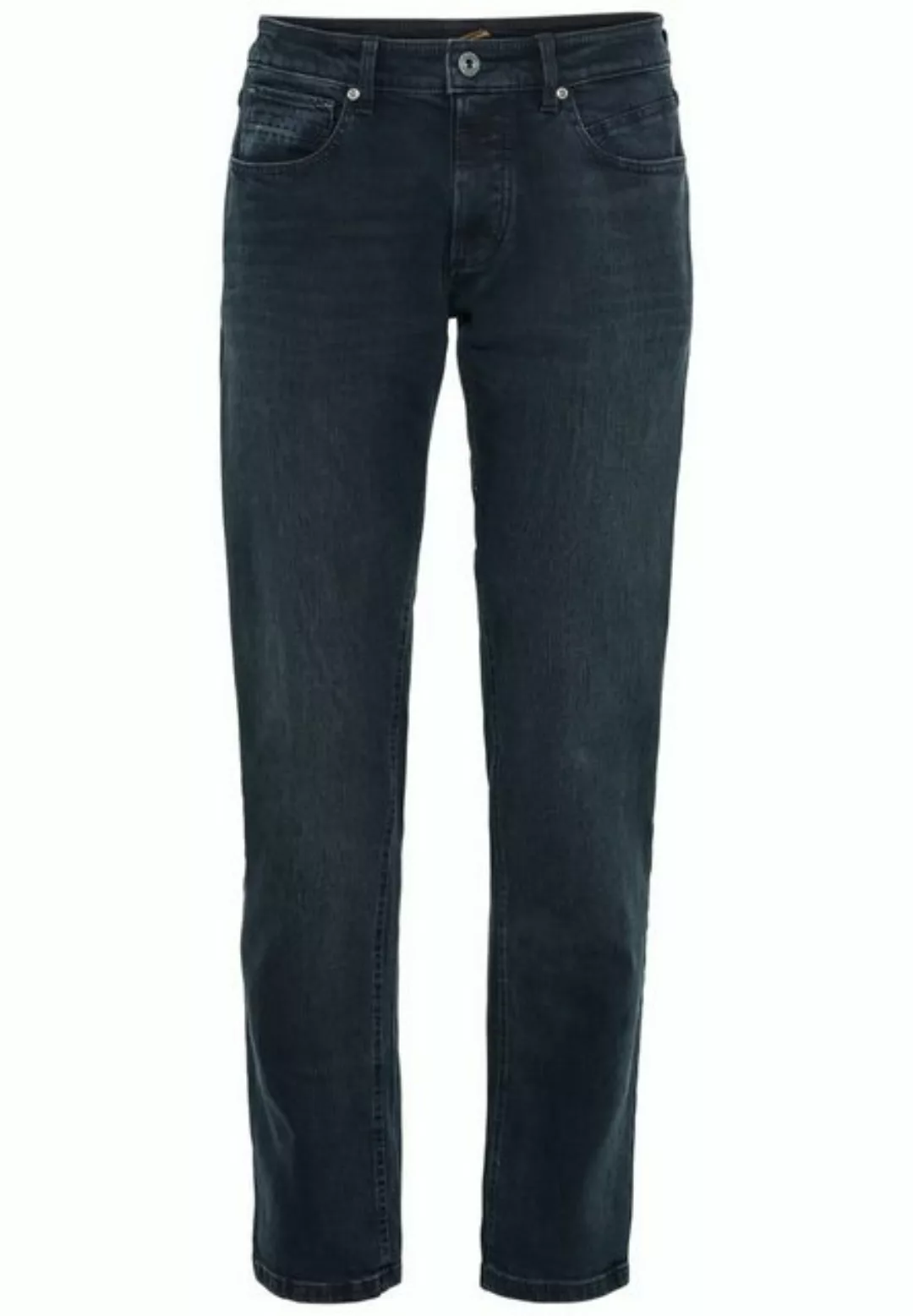 camel active Bequeme Jeans Camel Menswear / He.Jeans / 5-Pkt Relaxed Fit günstig online kaufen