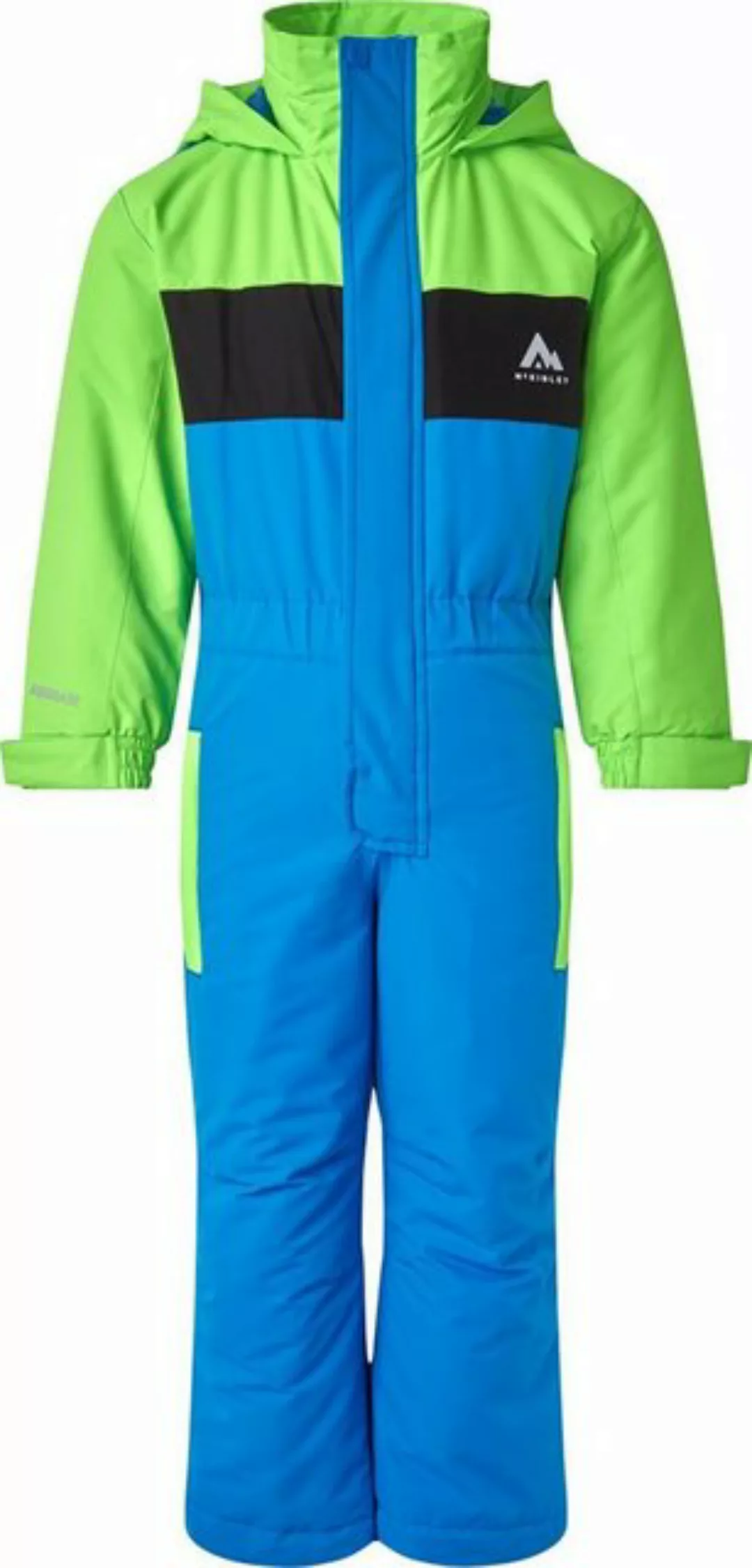 McKINLEY Schneeoverall KK.-Overall Corey II günstig online kaufen