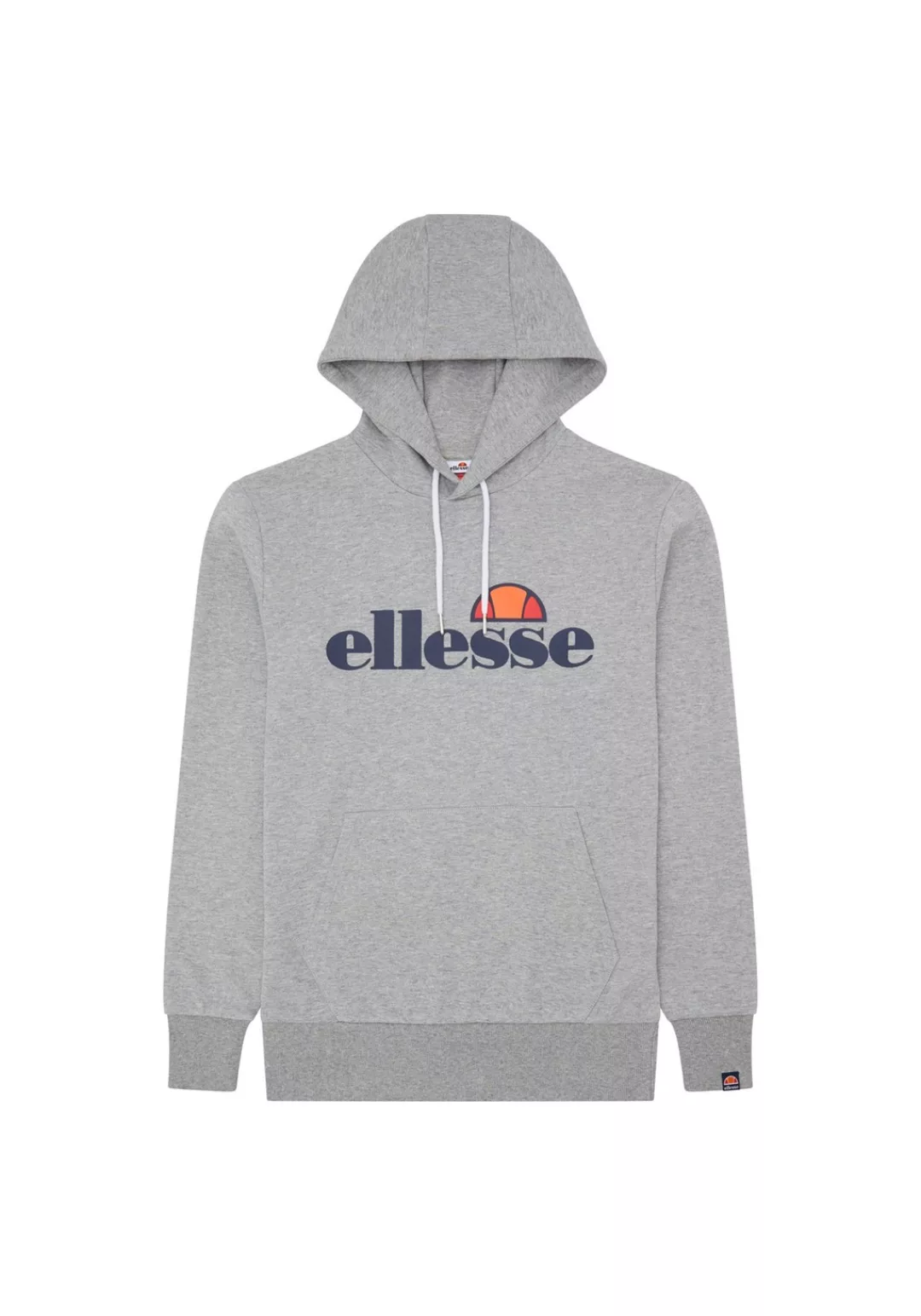 Ellesse Kapuzensweatshirt "SL GOTTERO OH HOODY" günstig online kaufen