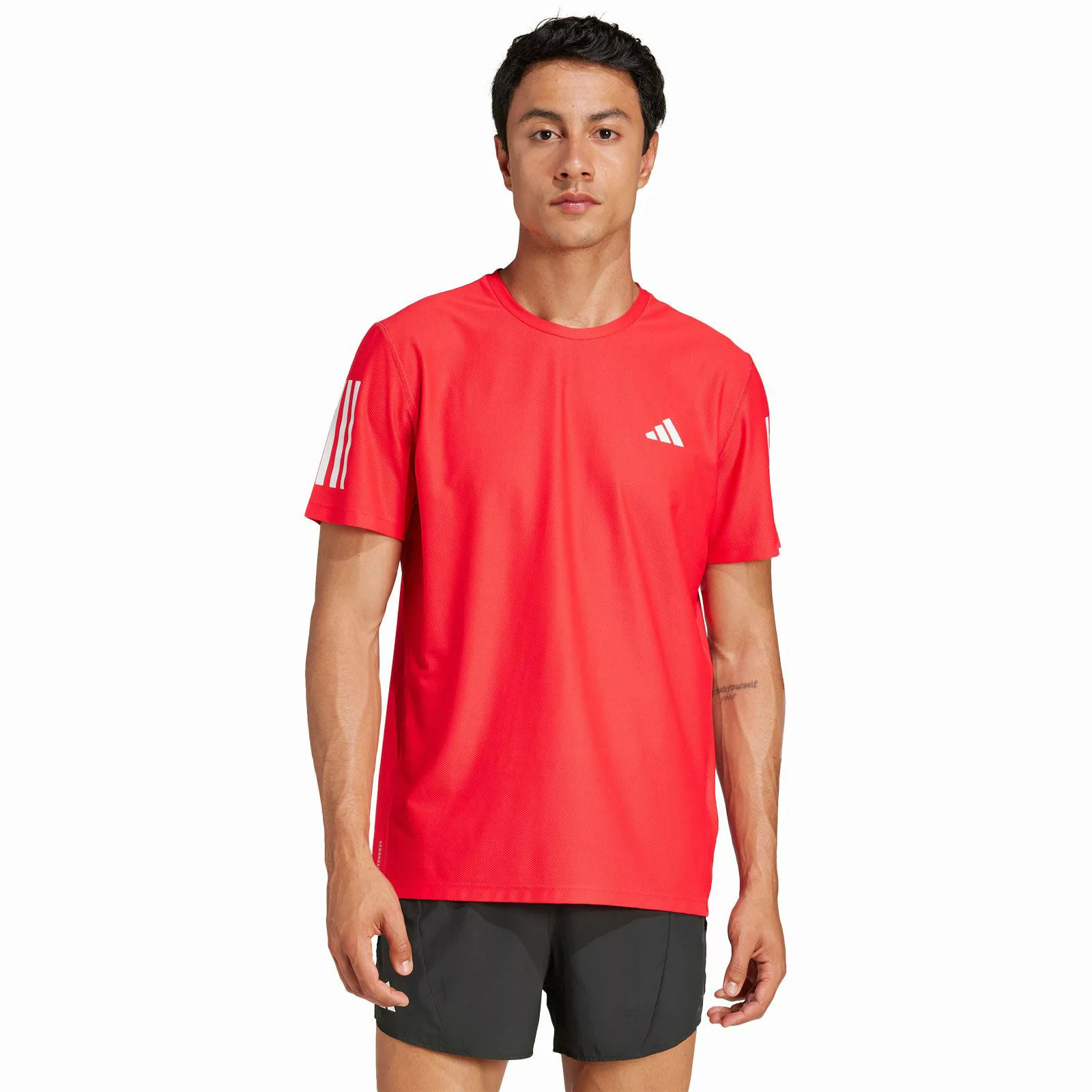 adidas Performance Laufshirt Own the Run günstig online kaufen