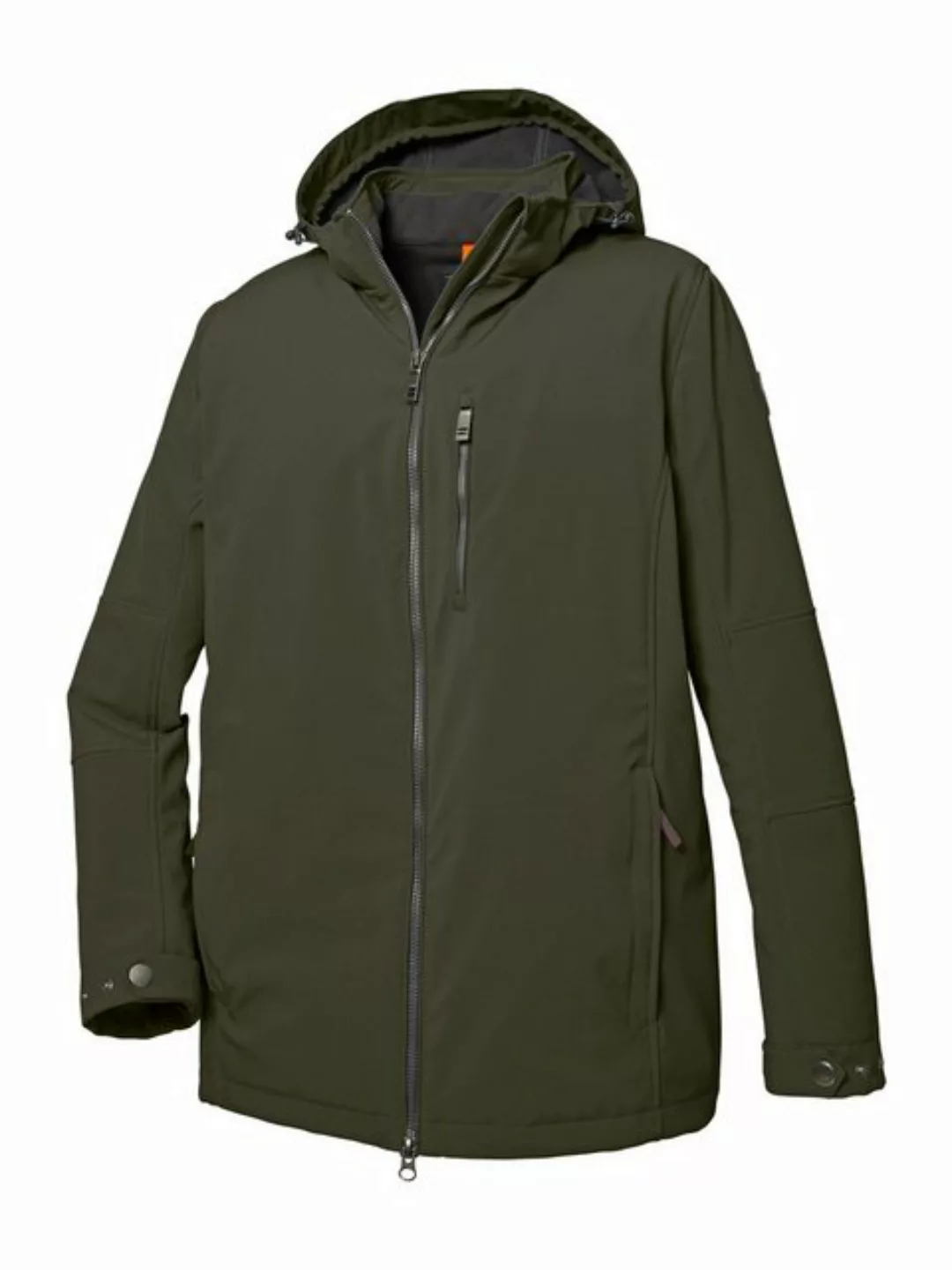 STOY Softshelljacke STW 17 MN SFTSHLL JCKT günstig online kaufen