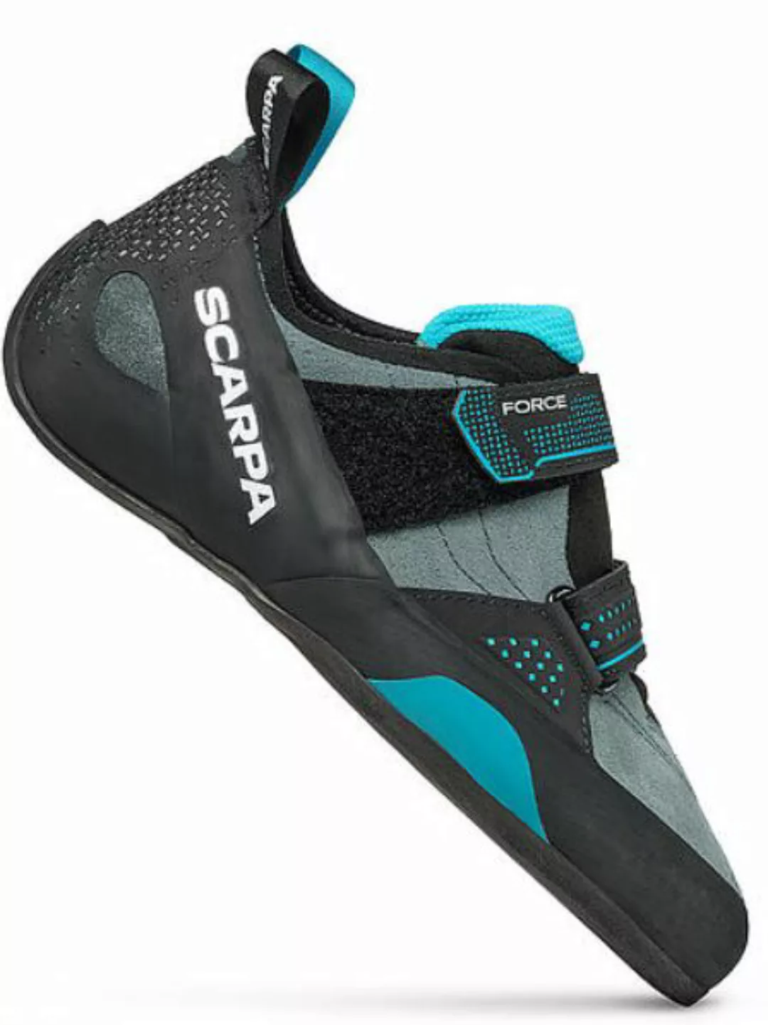 Scarpa Force - Kletterschuhe günstig online kaufen