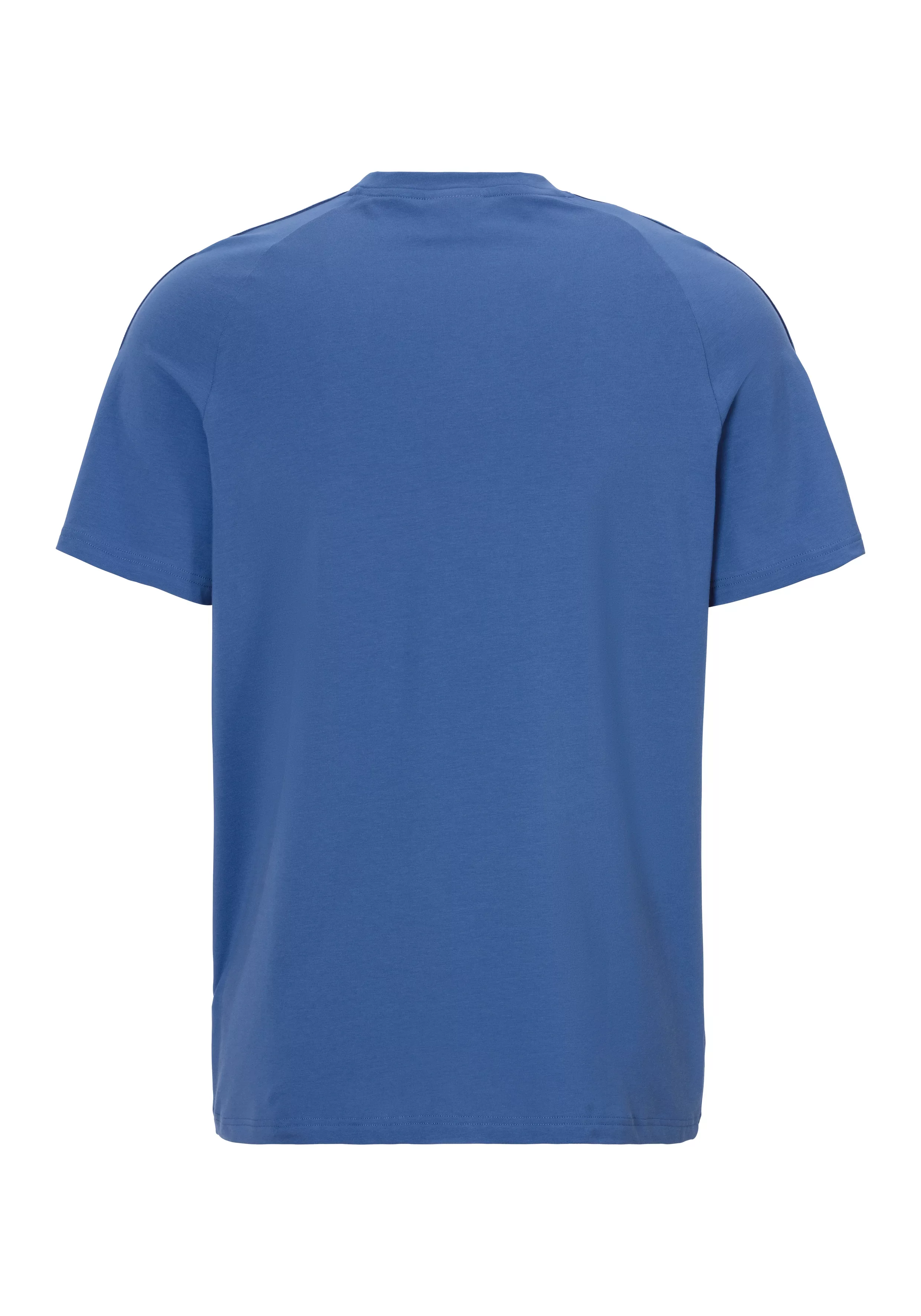 HUGO Underwear T-Shirt, mit BOSS Kontraststreifen günstig online kaufen