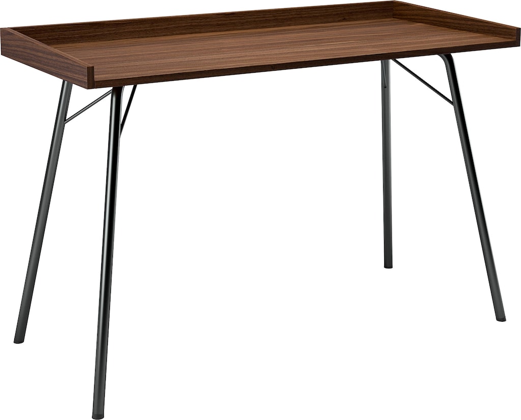 Woodman Schreibtisch "Rayburn", im schlichten skandinavischen Design günstig online kaufen