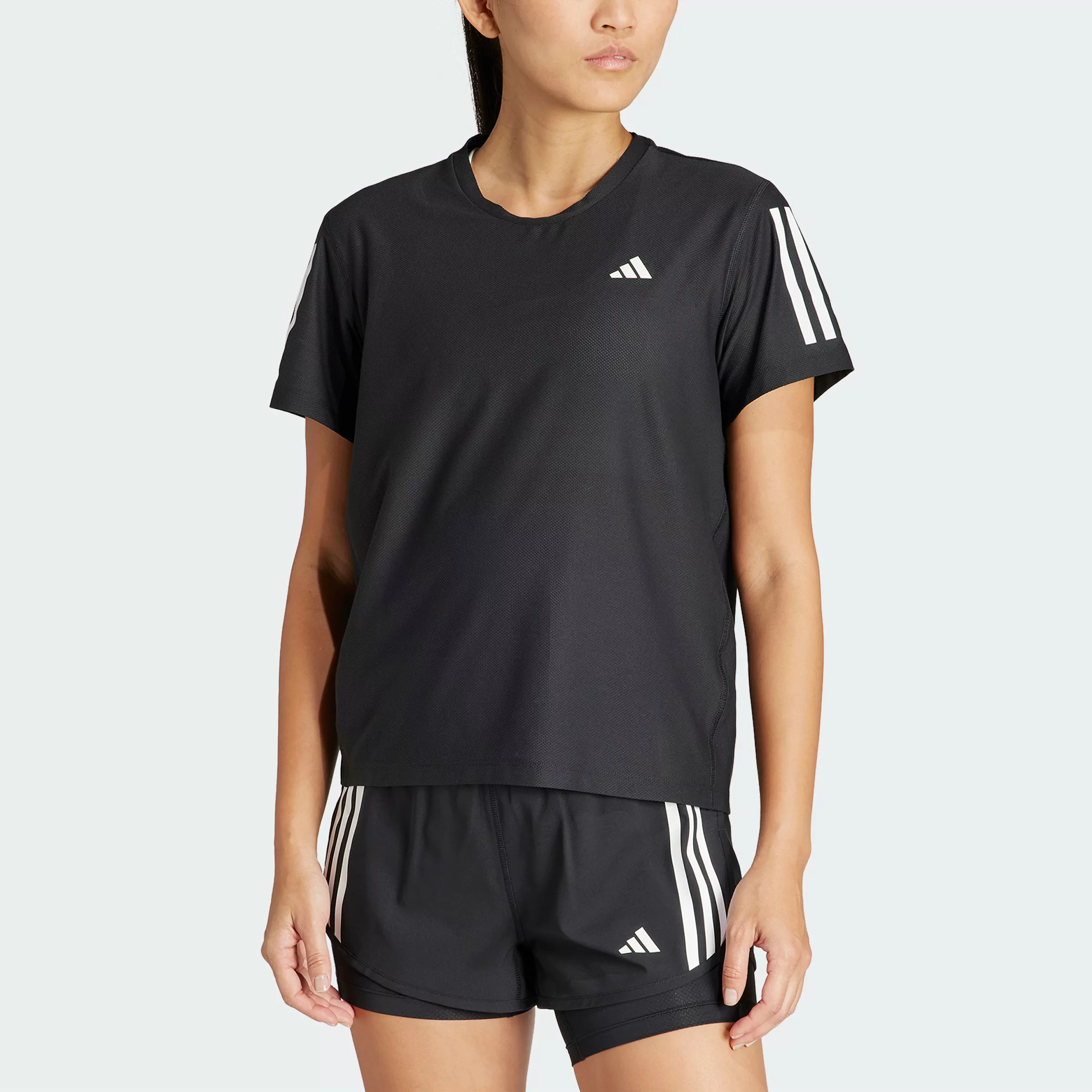 adidas Performance Laufshirt "OTR B TEE" günstig online kaufen