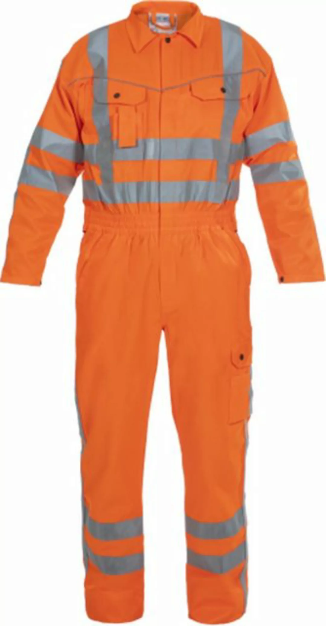 Hydrowear Overall Warnschutz-Latzhose Antwerpen günstig online kaufen