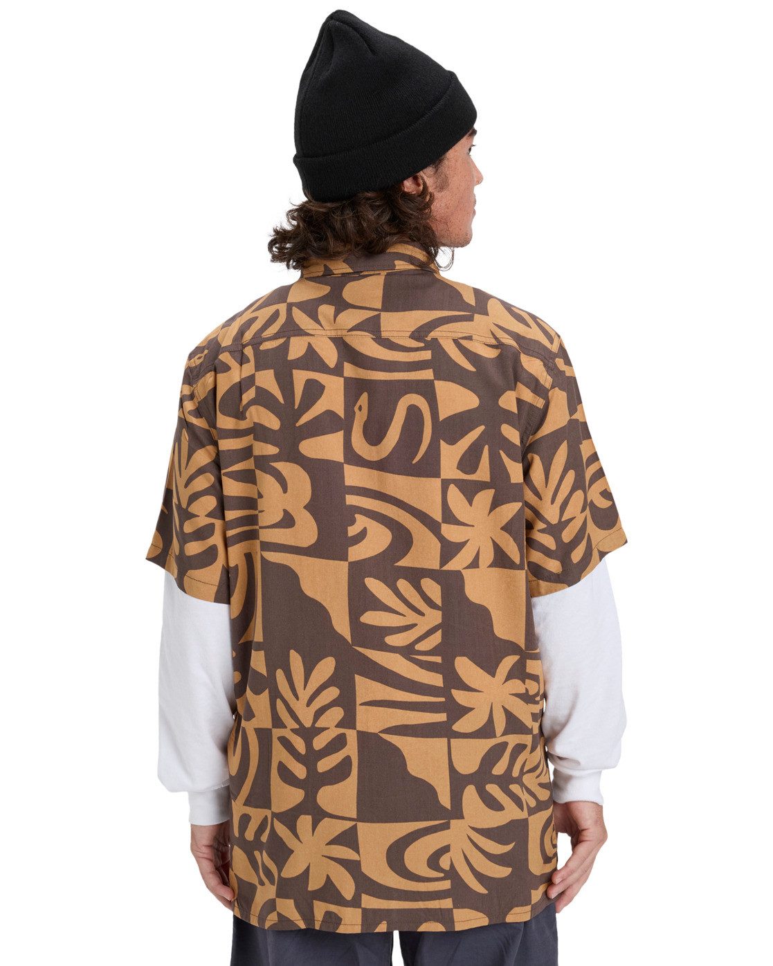 Quiksilver Funktionshemd Safe Paradise günstig online kaufen