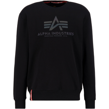 Alpha Industries Sweater "Alpha Industries Men - Sweatshirts" günstig online kaufen