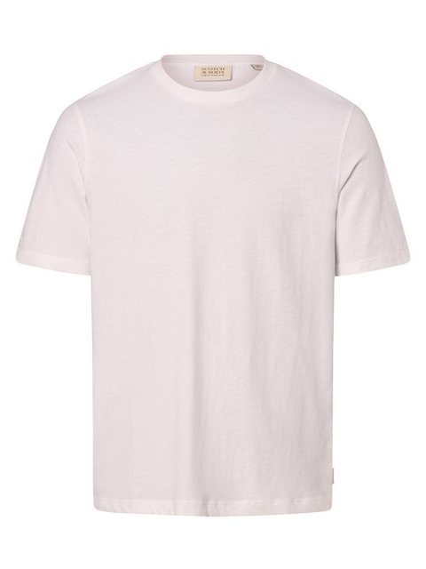 Scotch & Soda T-Shirt Herren T-Shirt - AOP T-Shirt, Kurzarm, Print günstig online kaufen