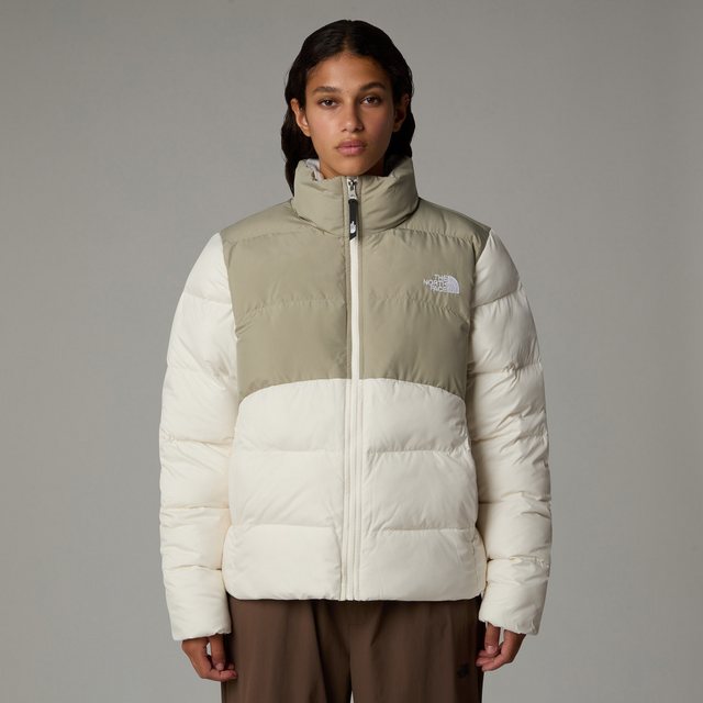 The North Face Steppjacke "Saikuru", mit Logostickerei günstig online kaufen