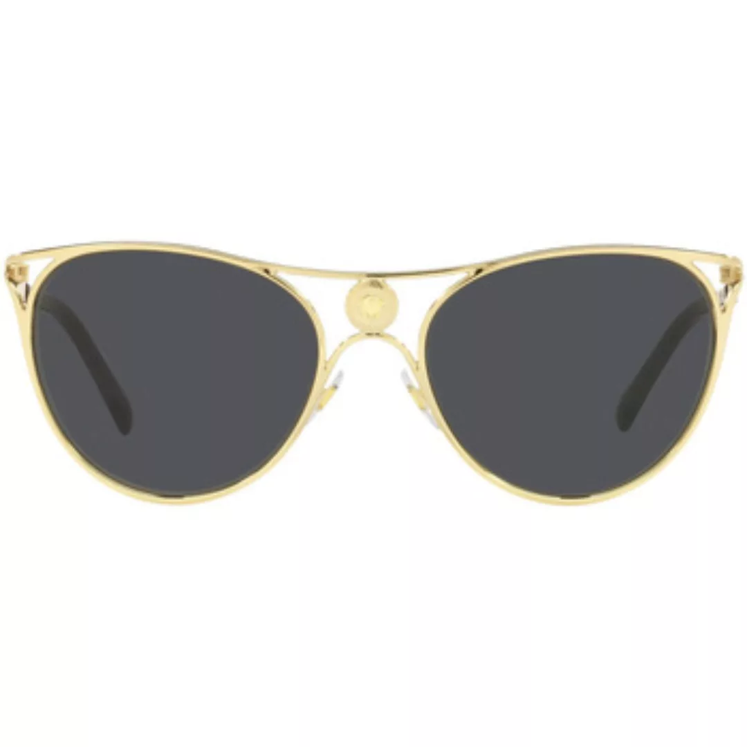 Versace  Sonnenbrillen Sonnenbrille VE2237 100287 günstig online kaufen