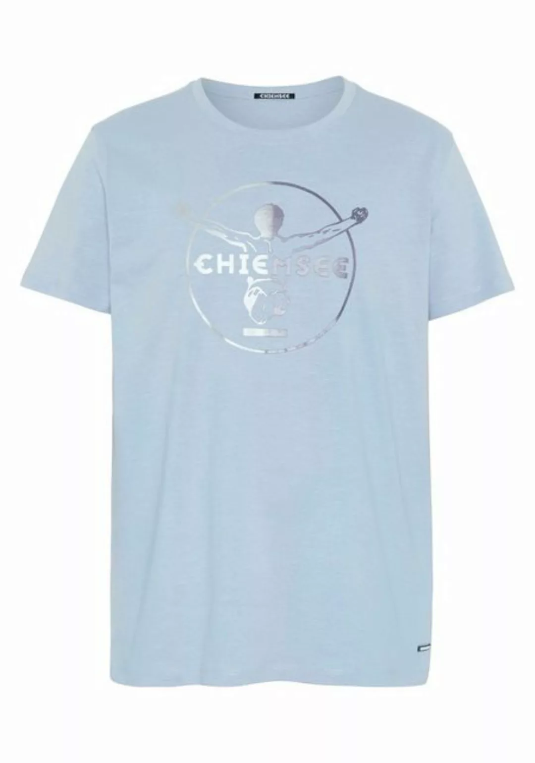 Chiemsee T-Shirt Men T-Shirt, Regular Fit (1-tlg) günstig online kaufen