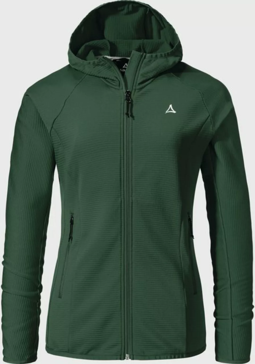 Schöffel Fleecejacke Hiking Fleece Hoody Style Cascata WMS günstig online kaufen