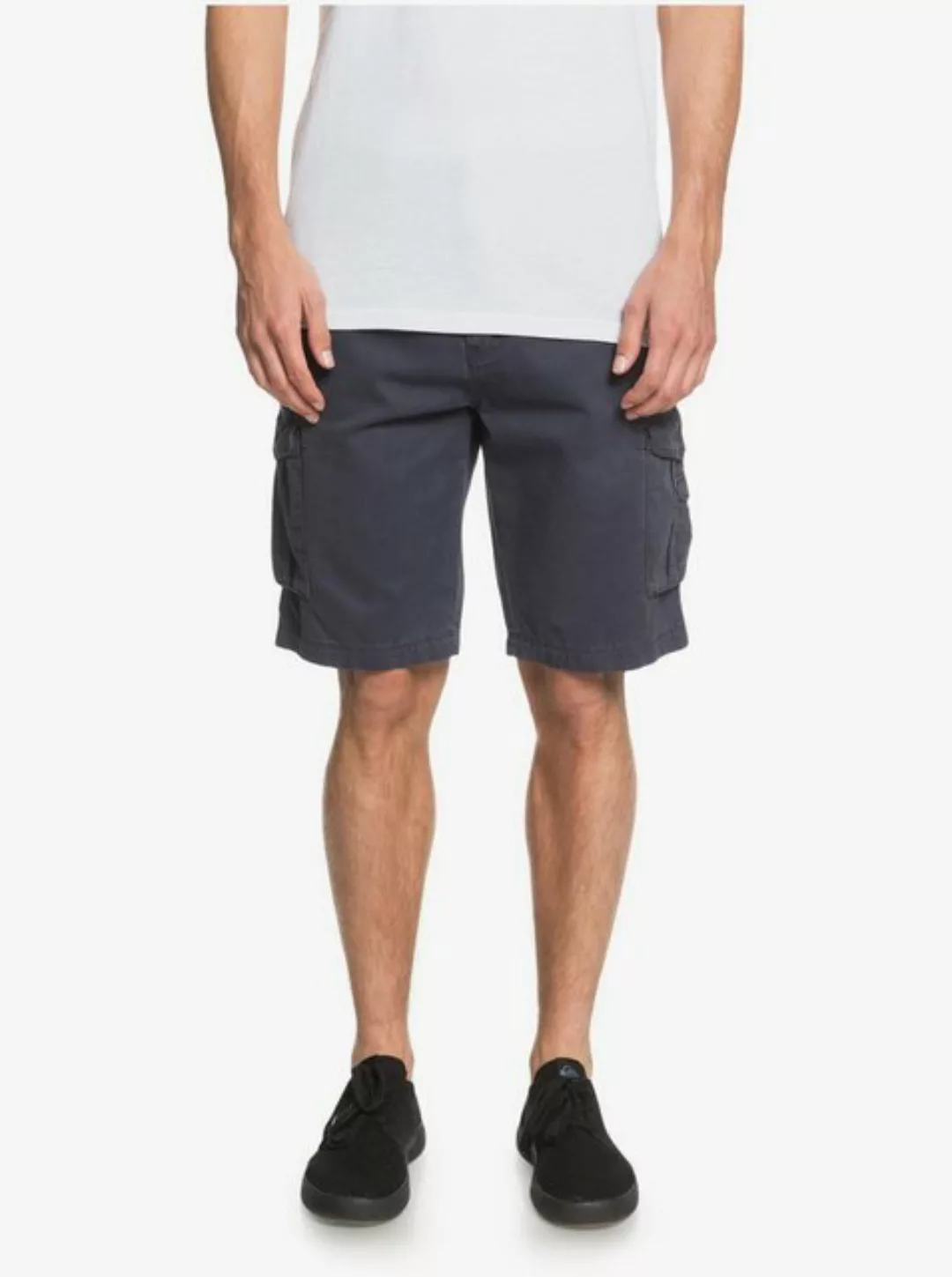 Quiksilver Cargoshorts "Crucial Battle 21"" günstig online kaufen