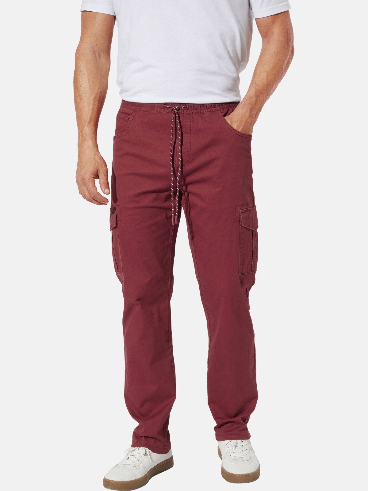 Babista Schlupfhose FARLAN im Cargo-Stil günstig online kaufen