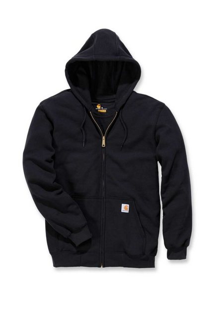 Carhartt Hoodie Zip Sweater mit Reißverschluss günstig online kaufen