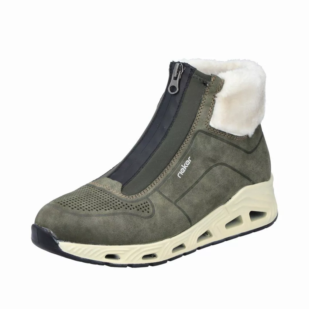 Rieker Winterboots günstig online kaufen